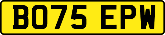 BO75EPW