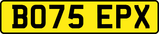 BO75EPX