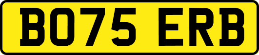 BO75ERB