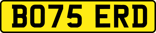 BO75ERD