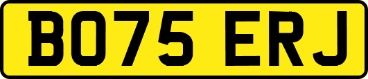 BO75ERJ