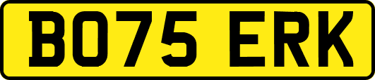 BO75ERK