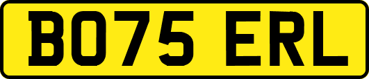 BO75ERL