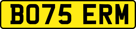 BO75ERM