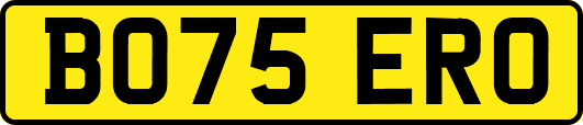 BO75ERO