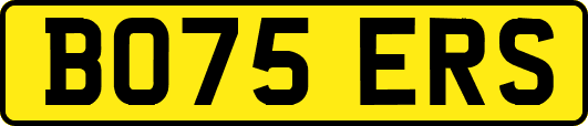 BO75ERS