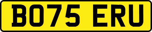 BO75ERU