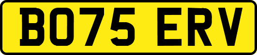 BO75ERV