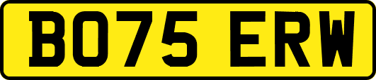 BO75ERW
