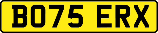 BO75ERX