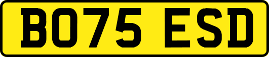 BO75ESD
