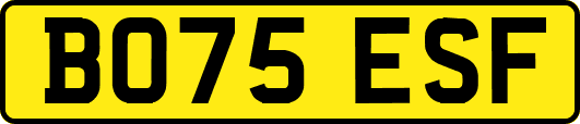 BO75ESF