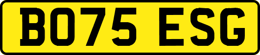 BO75ESG