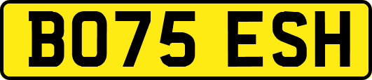 BO75ESH