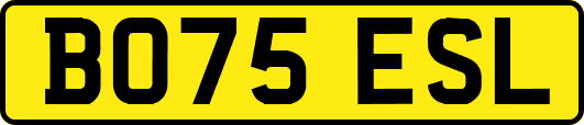 BO75ESL