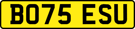 BO75ESU