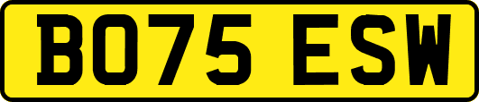 BO75ESW