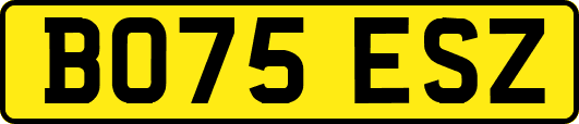 BO75ESZ