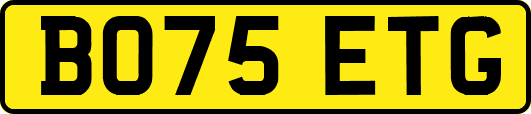BO75ETG