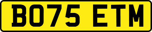 BO75ETM