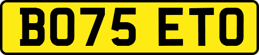 BO75ETO