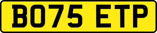 BO75ETP