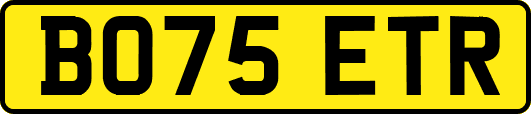 BO75ETR