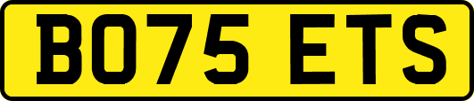 BO75ETS