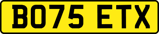BO75ETX