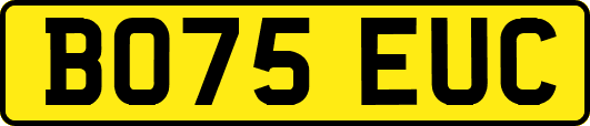 BO75EUC