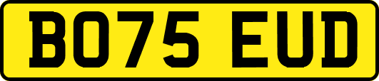 BO75EUD