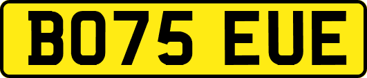 BO75EUE