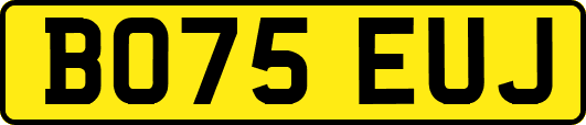 BO75EUJ