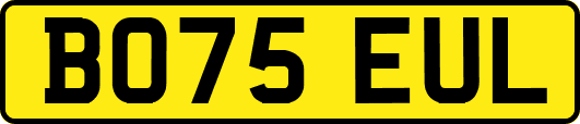 BO75EUL