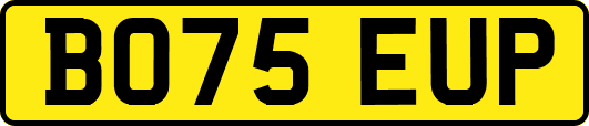 BO75EUP