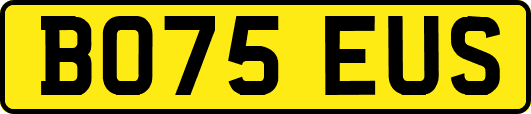 BO75EUS