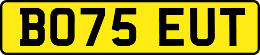 BO75EUT