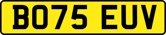 BO75EUV