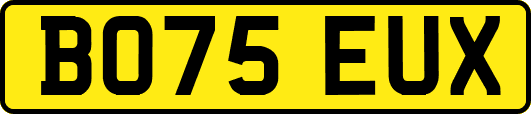 BO75EUX