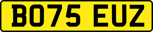 BO75EUZ