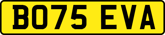 BO75EVA