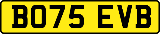 BO75EVB