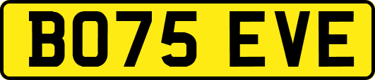 BO75EVE
