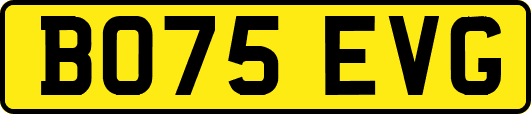 BO75EVG