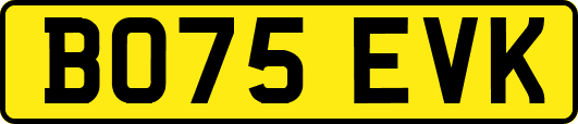 BO75EVK