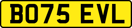 BO75EVL