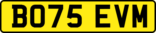 BO75EVM