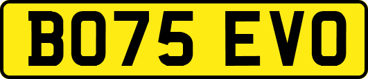 BO75EVO