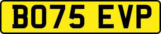 BO75EVP