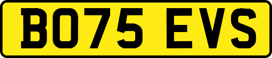 BO75EVS